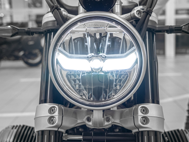 BMW Motorrad R 12  de ocasión 