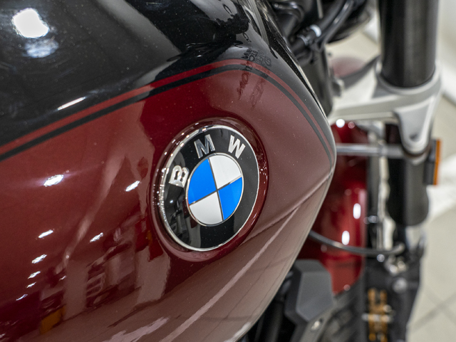 BMW Motorrad R 12  de ocasión 