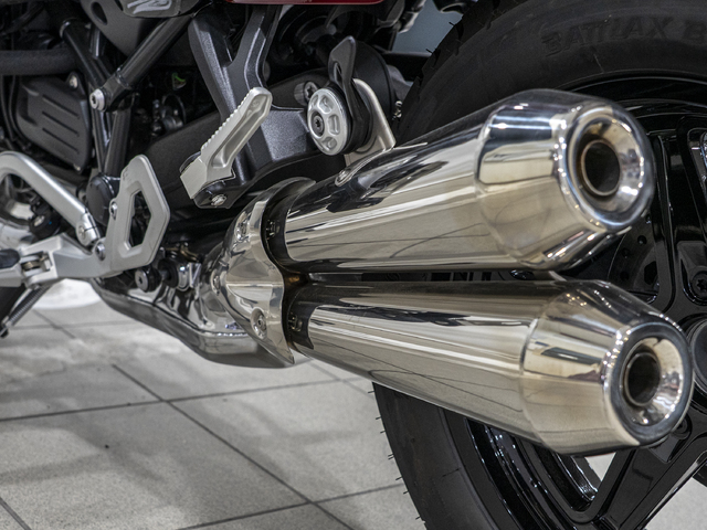BMW Motorrad R 12  de ocasión 