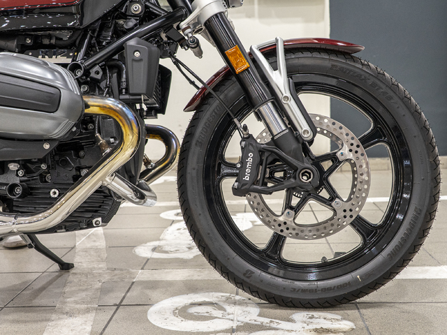 BMW Motorrad R 12  de ocasión 