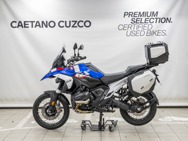 BMW Motorrad R 1300 GS  de ocasión 