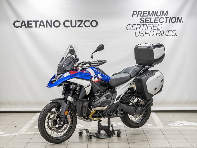 BMW Motorrad R 1300 GS  de ocasión 