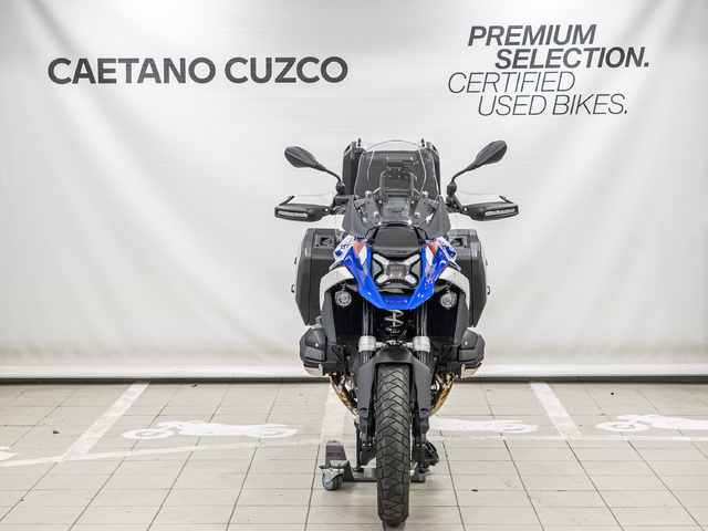 BMW Motorrad R 1300 GS  de ocasión 