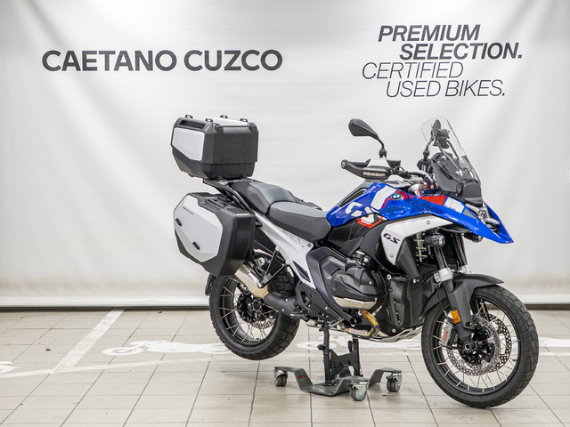 BMW Motorrad R 1300 GS  de ocasión 