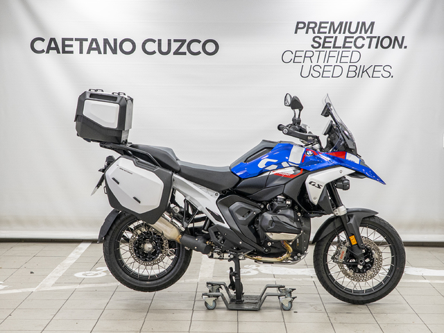 BMW Motorrad R 1300 GS  de ocasión 