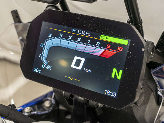 BMW Motorrad R 1300 GS  de ocasión 