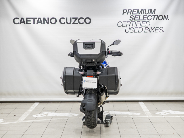BMW Motorrad R 1300 GS  de ocasión 