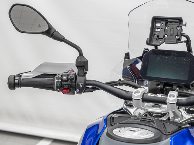 BMW Motorrad R 1300 GS  de ocasión 