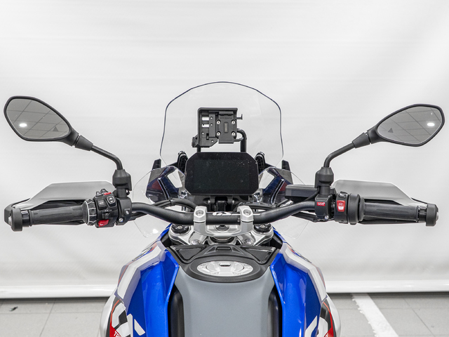 BMW Motorrad R 1300 GS  de ocasión 