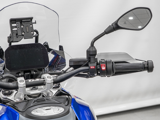 BMW Motorrad R 1300 GS  de ocasión 