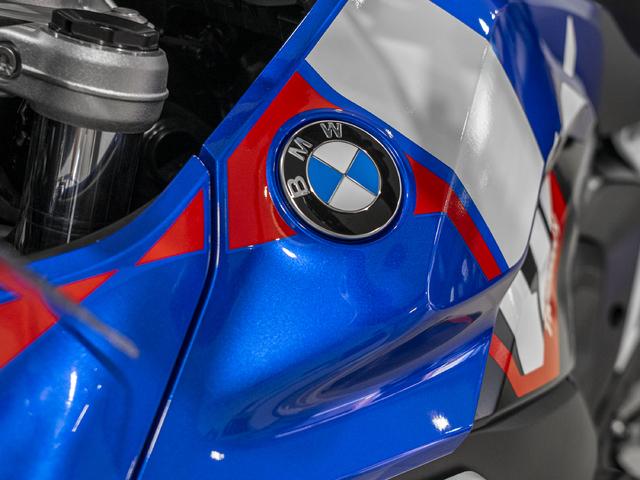 BMW Motorrad R 1300 GS  de ocasión 