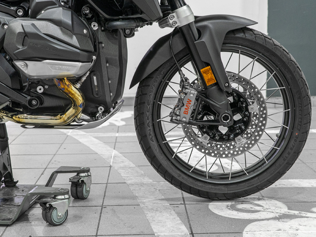 BMW Motorrad R 1300 GS  de ocasión 