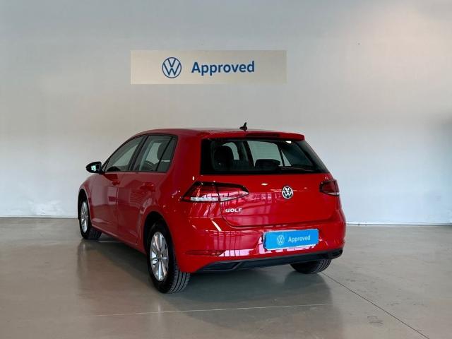Volkswagen Golf Last Edition 1.6 TDI 85 kW (115 CV)