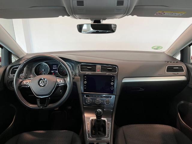 Volkswagen Golf Last Edition 1.6 TDI 85 kW (115 CV)