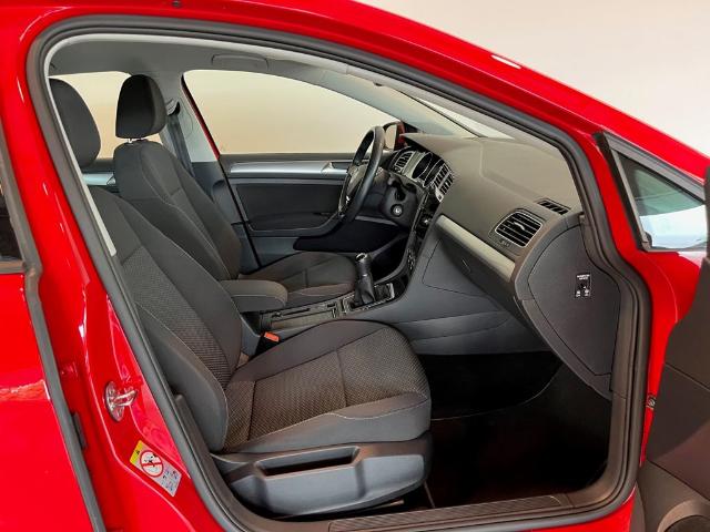 Volkswagen Golf Last Edition 1.6 TDI 85 kW (115 CV)