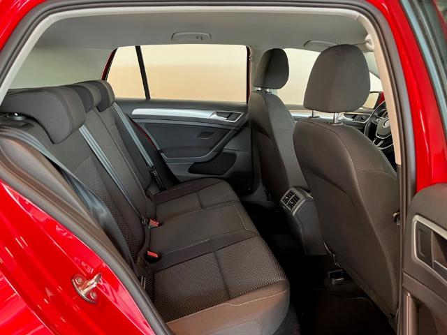 Volkswagen Golf Last Edition 1.6 TDI 85 kW (115 CV)