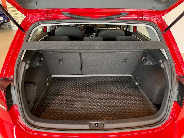 Volkswagen Golf Last Edition 1.6 TDI 85 kW (115 CV)