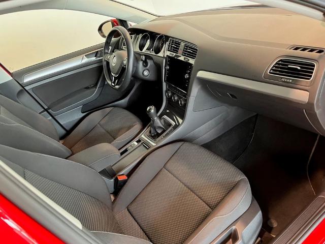 Volkswagen Golf Last Edition 1.6 TDI 85 kW (115 CV)