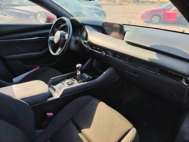 Mazda Mazda 3 2.0 Skyactiv-G Evolution 89 kW (122 CV)