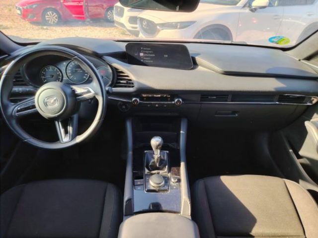 Mazda Mazda 3 2.0 Skyactiv-G Evolution 89 kW (122 CV)