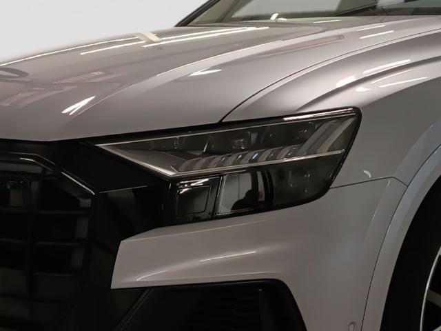 Audi Q8 Black Line Plus 50 TDI quattro 210 kW (286 CV) tiptronic