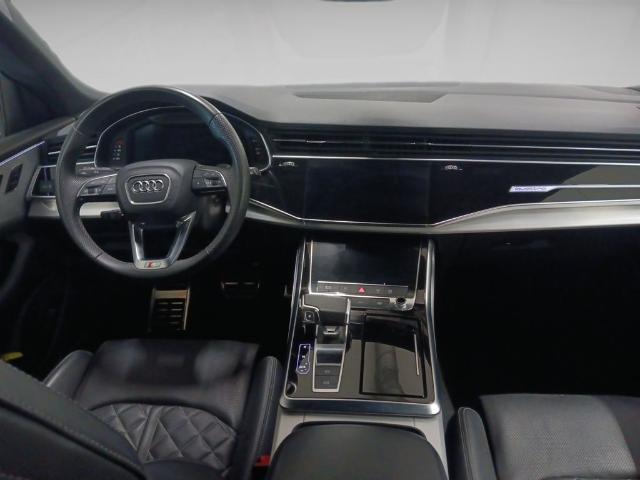 Audi Q8 Black Line Plus 50 TDI quattro 210 kW (286 CV) tiptronic