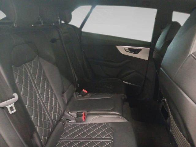 Audi Q8 Black Line Plus 50 TDI quattro 210 kW (286 CV) tiptronic