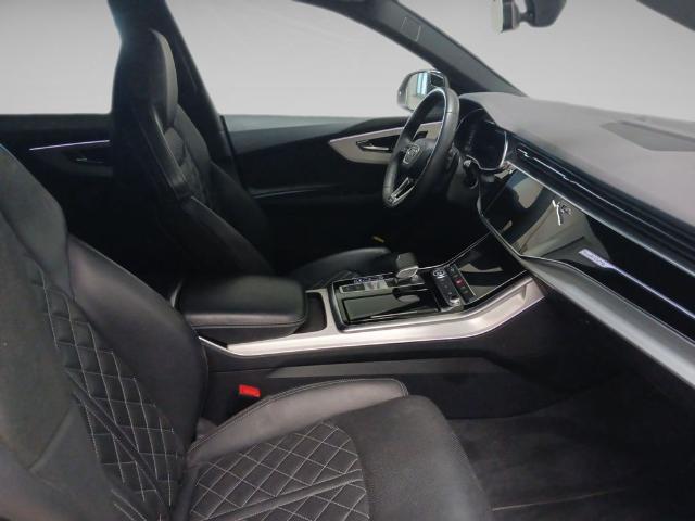 Audi Q8 Black Line Plus 50 TDI quattro 210 kW (286 CV) tiptronic