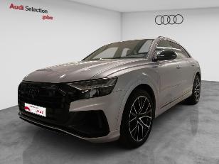 Audi Q8 50 TDI de segunda mano