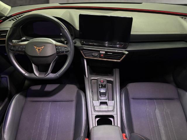 CUPRA Formentor 1.5 TSI DSG 110 kW (150 CV)