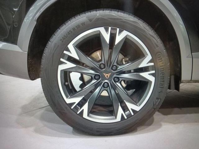 CUPRA Formentor 1.5 TSI DSG 110 kW (150 CV)