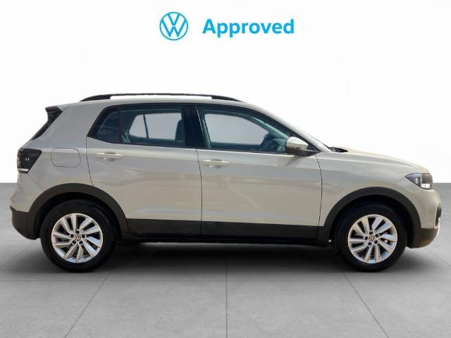 Volkswagen T-Cross Sport 1.0 TSI 81 kW (110 CV)