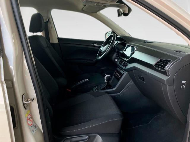 Volkswagen T-Cross Sport 1.0 TSI 81 kW (110 CV)