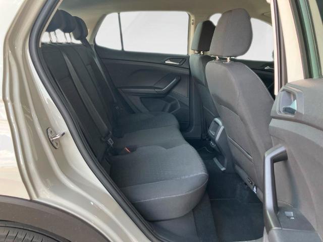 Volkswagen T-Cross Sport 1.0 TSI 81 kW (110 CV)