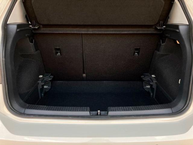 Volkswagen T-Cross Sport 1.0 TSI 81 kW (110 CV)