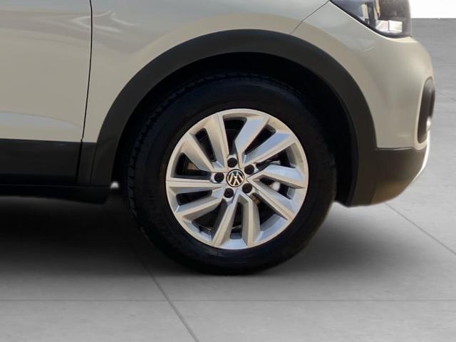 Volkswagen T-Cross Sport 1.0 TSI 81 kW (110 CV)