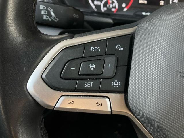 Volkswagen T-Cross Sport 1.0 TSI 81 kW (110 CV)