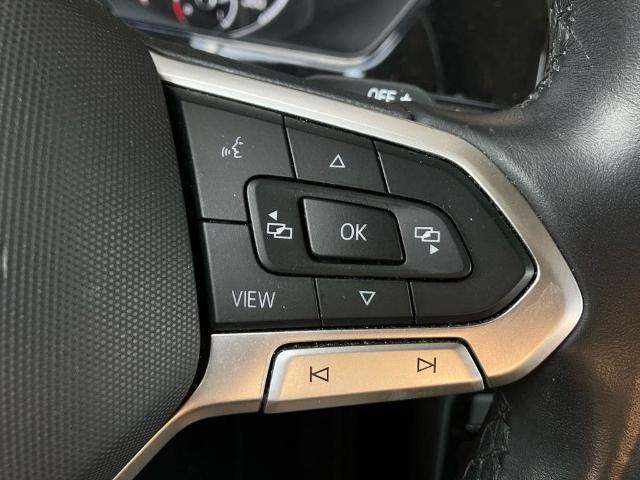 Volkswagen T-Cross Sport 1.0 TSI 81 kW (110 CV)