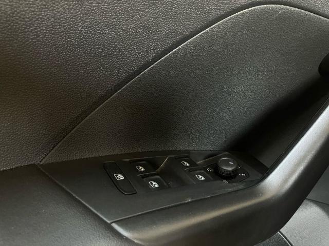 Volkswagen T-Cross Sport 1.0 TSI 81 kW (110 CV)