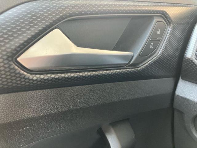 Volkswagen T-Cross Sport 1.0 TSI 81 kW (110 CV)