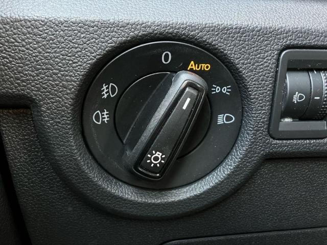 Volkswagen T-Cross Sport 1.0 TSI 81 kW (110 CV)