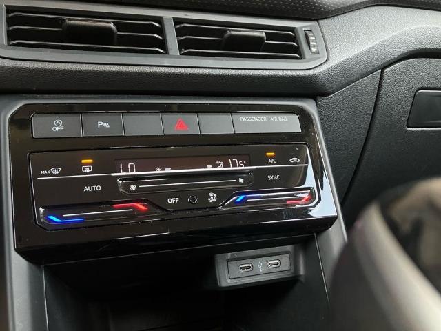 Volkswagen T-Cross Sport 1.0 TSI 81 kW (110 CV)