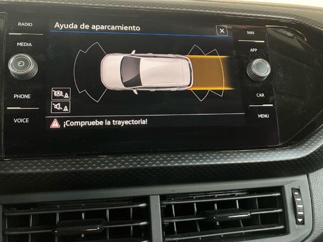 Volkswagen T-Cross Sport 1.0 TSI 81 kW (110 CV)