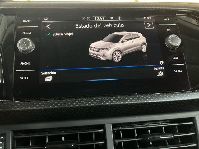 Volkswagen T-Cross Sport 1.0 TSI 81 kW (110 CV)