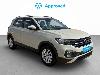 Volkswagen T-Cross Sport 1.0 TSI 81 kW (110 CV)