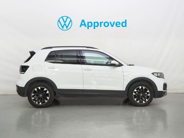 Volkswagen T-Cross Advance 1.0 TSI 70 kW (95 CV)