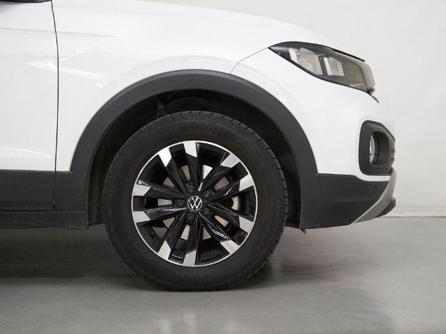 Volkswagen T-Cross Advance 1.0 TSI 70 kW (95 CV)
