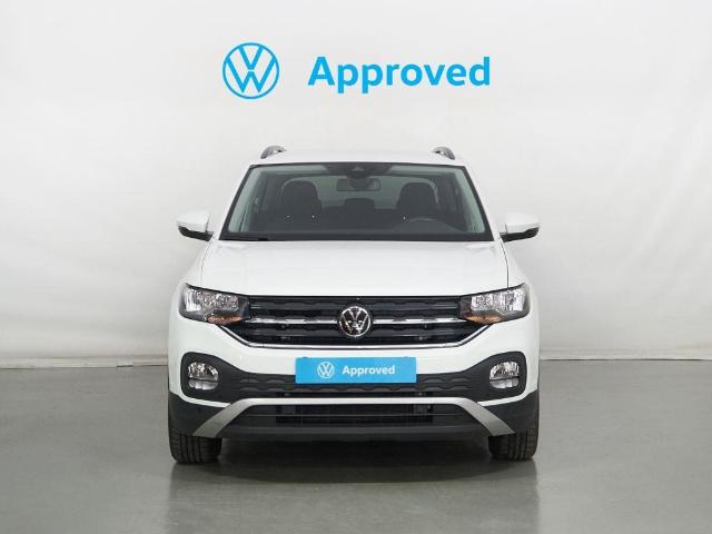 Volkswagen T-Cross Advance 1.0 TSI 70 kW (95 CV)