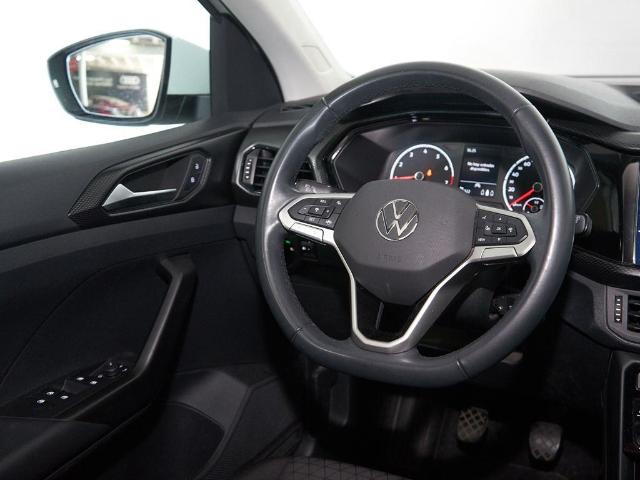 Volkswagen T-Cross Advance 1.0 TSI 70 kW (95 CV)
