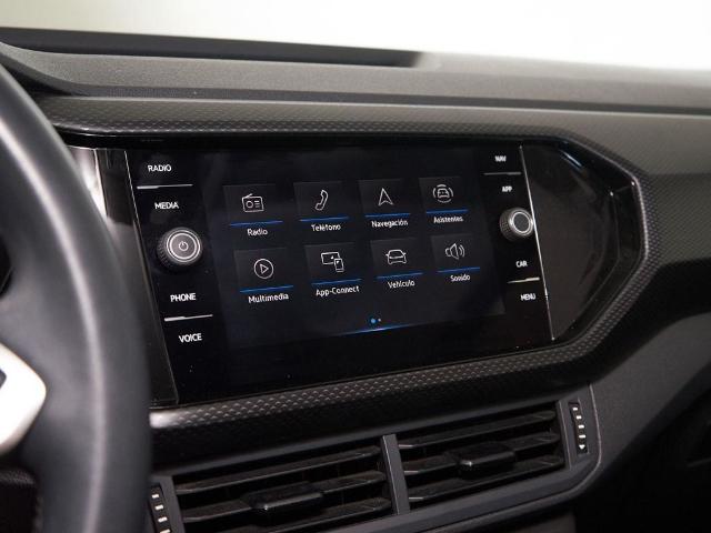 Volkswagen T-Cross Advance 1.0 TSI 70 kW (95 CV)